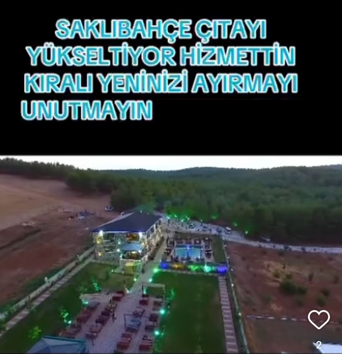 Green Forest Restaurant